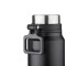 Everich  D/W S/S Vacuum Insulated Bottle with S/S Lid 30oz/900ml