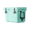 Tiffany Everich Rotomolded Construction Leakproof Hard Cooler Box 20/50/75/110QT