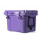 Lavender Everich Rotomolded Construction Leakproof Hard Cooler Box 20/50/75/110QT