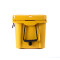 Mango Everich Rotomolded Construction Leakproof Hard Cooler Box 20/50/75/110QT