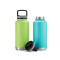 EVERICH 25201 NEW D/W Stainless Steel Thermos Vacuum Flask