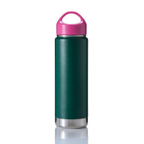 EVERICH 25201 D/W Stainless Steel Water Bottle Thermos