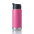 EVERICH 25202 D/W Stainless Steel Thermos Water Bottle with Flip Lid