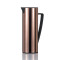 EVERICH 118096 Stainless Steel Vacuum Coffee Pot Thermo Flask