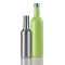 Everich 2547X Double Wall Stainless Steel Vacuum Insulated Wine Bottle 375/750ml