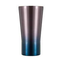 EVERICH 2541 Stainless Steel Insulated Vacuum Cup