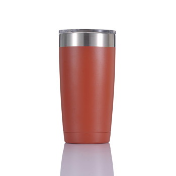 EVERICH 2532 Stainless Steel Insulated Vacuum Cup 20oz