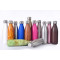 EVERICH 2551 Stainless Steel Insulated Vacuum Bottle