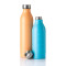 EVERICH 2552 Stainless Steel Insulated Vacuum Bottle