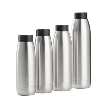 EVERIVH 2559 Stainless Steel Insulated Vacuum Bottle