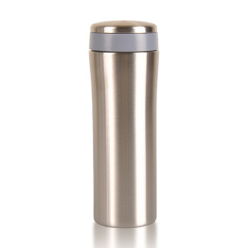EVERICH 11608B Stainless Steel Insulated Vacuum Bottle