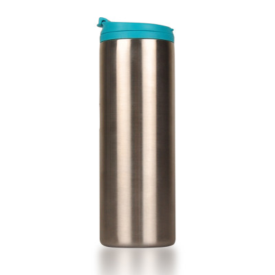 EVERICH 119356 Stainless Steel Insulated Vacuum Bottle