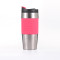 EVERICH 119427 Stainless Steel Insulated Vacuum Bottle