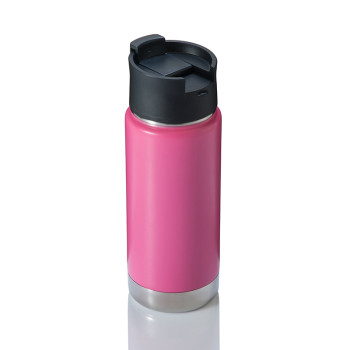 EVERICH 119429B Stainless Steel Insulated Vacuum Bottle