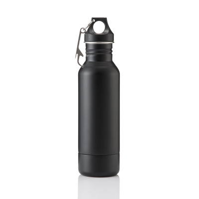 EVERICH 119439 Stainless Steel Insulated Vacuum Bottle