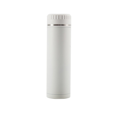 EVERICH 119443 Stainless Steel Insulated Vacuum Bottle