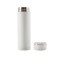 EVERICH 119443 Stainless Steel Insulated Vacuum Bottle