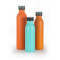 EVERICH 01590 Stainless Steel Insulated Vacuum Bottle