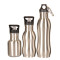EVERICH 119458 Stainless Steel Insulated Vacuum Bottle