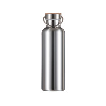 EVERICH 119471 Stainless Steel Insulated Vacuum Bottle