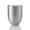 EVERICH 2548R D/W Stainless Steel Vacuum Insulated Wine Cup 18oz