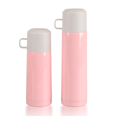EVERICH 2603 Stainless Steel Insulated Vacuum Bottle