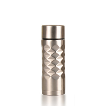 EVERICH 2604 Stainless Steel Insulated Vacuum Bottle