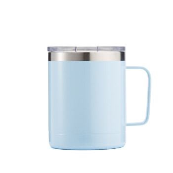 EVERICH 2556 Stainless Steel Insulated Vacuum Cup 10oz