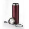 EVERICH 119470P Stainless Steel Insulated Vacuum Bottle