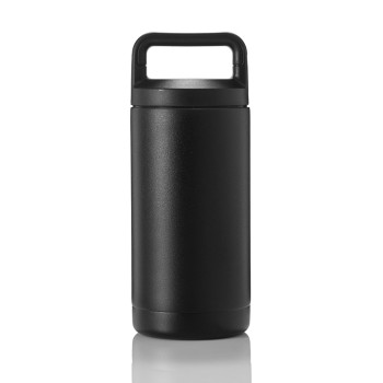 EVERICH 119428 Stainless Steel Insulated Vacuum Bottle