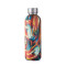 EVERICH 02549B Stainless Steel Insulated Vacuum Bottle