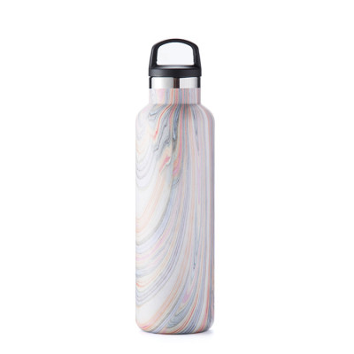 EVERICH 02311 Stainless Steel Insulated Vacuum Bottle