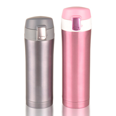 EVERICH 04279  Stainless Steel Insulated Vacuum Bottle