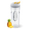 Everich Tritan Bottle with  Fruit Infuser