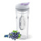 Everich Tritan Bottle with  Fruit Infuser
