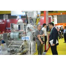 Asia's No. 1 Processing & Packaging Event