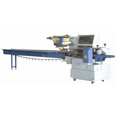 SWSF-590  Automatic Flow Wrapping Packing Machine