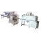 SWWF-590 SWD-2000 D-cam Motion Shrink Packing Machinery