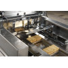 SWH-7017 Biscuit Over-wrap Type Packing Machine