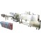 1x4  Tetra Packed Milk Automatic Feeding and Shrink Packing Line