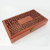 wooden pen box wooden box with lock small wooden gift box