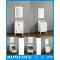 hangzhou homedee modern marble bathroom cabinet,freestanding bathroom furniture