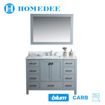 Homedee bathroom vanity canada,wooden bathroom cabinet