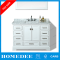 homedee cheap single bathroom vanity cabinet，modern style bathroom cabinet designs