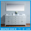 2017 Homedee Wholesale French Bathroom cabinet,Bathroom Cabinets