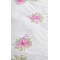 KOSMOS 100% cotton high quality embroidery duvet cover set