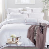 KOSMOS comforter 6 pcs sets include pillow case , comforter,flat sheet