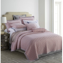 100%cotton quilted king size  bedspread sets coverlet