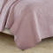 KOSMOS  Luxury 3-Pieces 100% polyester Thick Quilted Bedspread Set