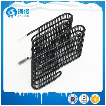 Refrigerator Wire Tube Condenser